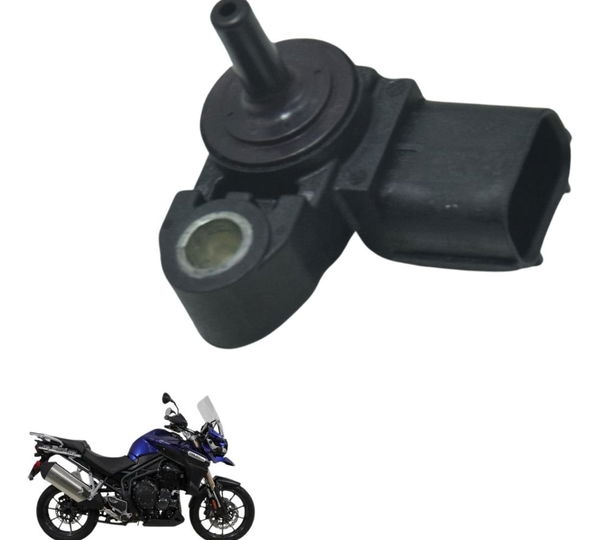 Sensor Map Triumph Tiger 1200 Ex 12-17 Original