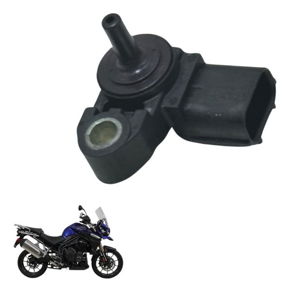 Sensor Map Triumph Tiger 1200 Ex 12-17 Original