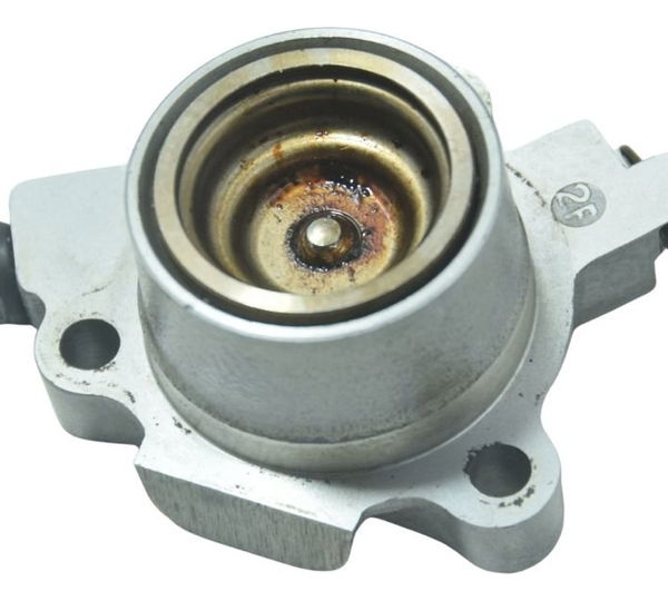 Atuador Acionador Embreagem Triumph Tiger 1200 Ex 12-17 Orig