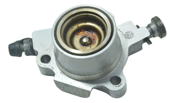 Atuador Acionador Embreagem Triumph Tiger 1200 Ex 12-17 Orig