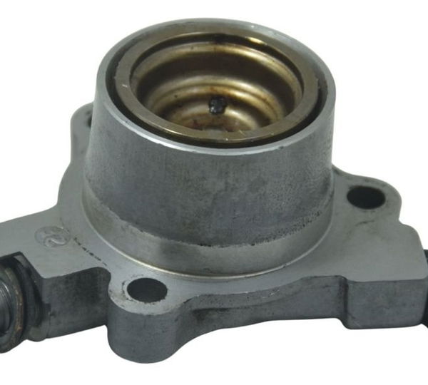 Atuador Acionador Embreagem Triumph Tiger 1200 Ex 12-17 Orig