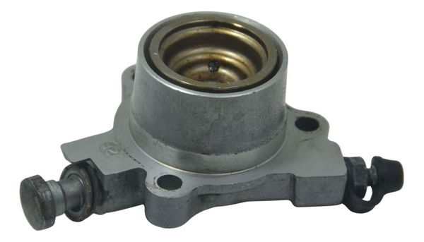 Atuador Acionador Embreagem Triumph Tiger 1200 Ex 12-17 Orig