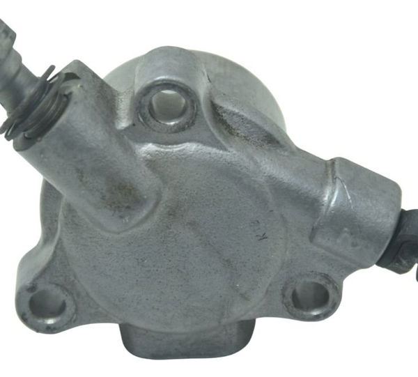 Atuador Acionador Embreagem Triumph Tiger 1200 Ex 12-17 Orig