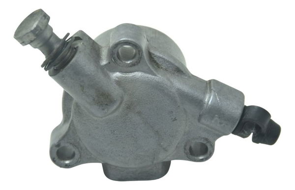 Atuador Acionador Embreagem Triumph Tiger 1200 Ex 12-17 Orig