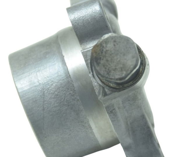 Atuador Acionador Embreagem Triumph Tiger 1200 Ex 12-17 Orig