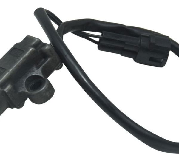 Sensor Pedal Descanso Lateral Triumph Tiger 1200 Ex 12-17 Or