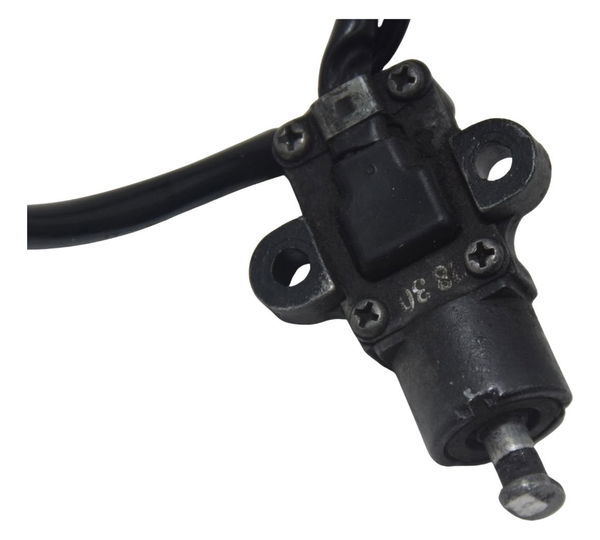 Sensor Pedal Descanso Lateral Triumph Tiger 1200 Ex 12-17 Or