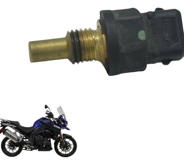 Sensor Temperatura Triumph Tiger 1200 Ex 12-17 Original