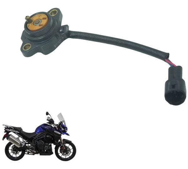 Sensor Posição Marcha Triumph Tiger 1200 Ex 12-17 Original