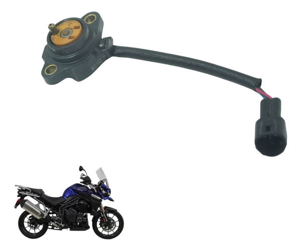 Sensor Posição Marcha Triumph Tiger 1200 Ex 12-17 Original
