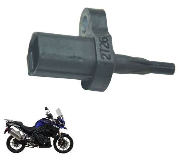 Sensor Temperatura Ar Triumph Tiger 1200 Ex 12-17 Original