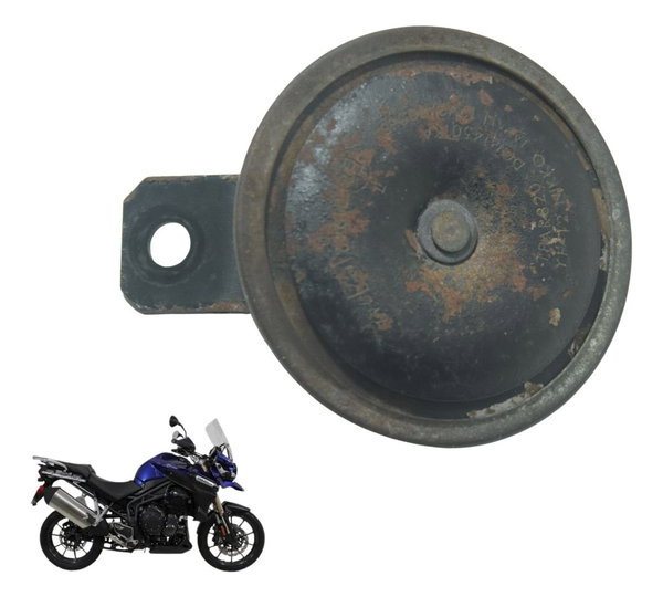 Buzina Triumph Tiger 1200 Ex 12-17 Original