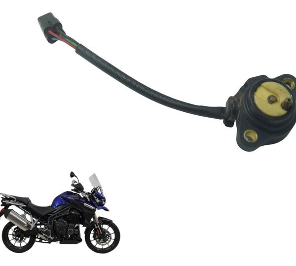 Sensor Posição Marcha Triumph Tiger 1200 Ex 12-17 Original