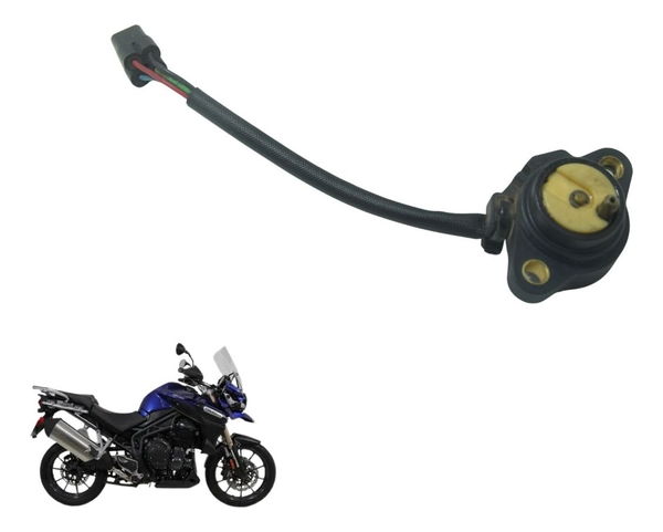 Sensor Posição Marcha Triumph Tiger 1200 Ex 12-17 Original