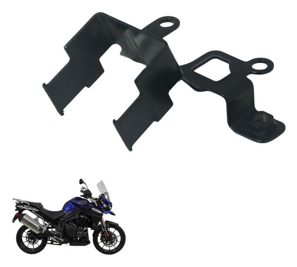 Suporte Rele Partida Triumph Tiger 1200 Ex 12-17 Original