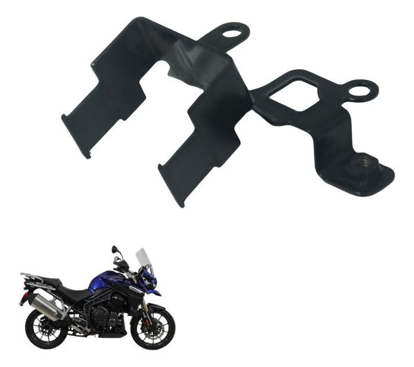 Suporte Rele Partida Triumph Tiger 1200 Ex 12-17 Original