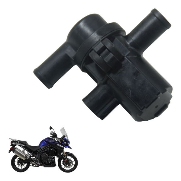 Válvula Pressão Ar Triumph Tiger 1200 Ex 12-17 Original