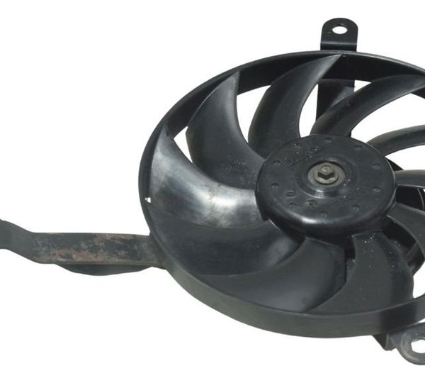 Ventoinha Radiador Triumph Tiger 1200 Ex 12-17 Original