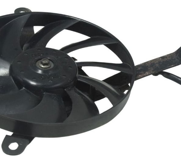 Ventoinha Radiador Triumph Tiger 1200 Ex 12-17 Original