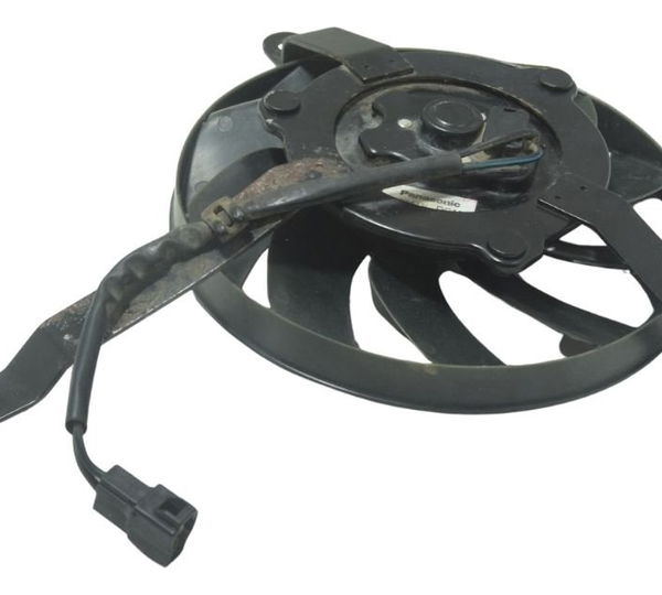 Ventoinha Radiador Triumph Tiger 1200 Ex 12-17 Original