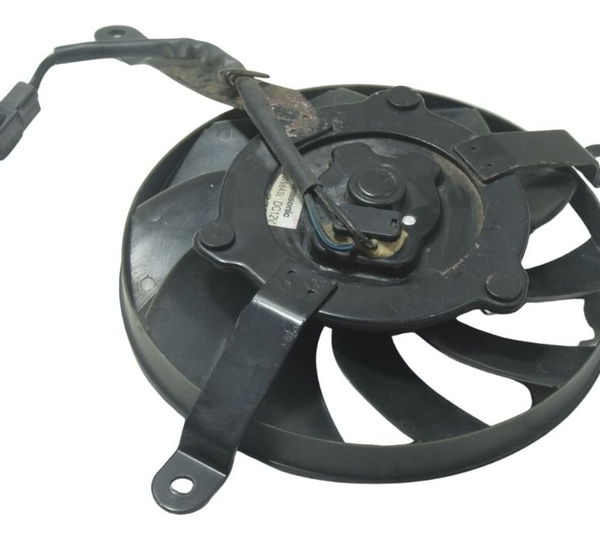 Ventoinha Radiador Triumph Tiger 1200 Ex 12-17 Original