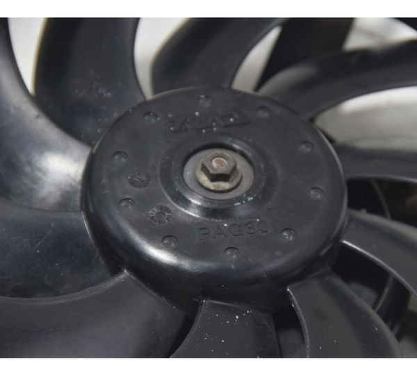 Ventoinha Radiador Triumph Tiger 1200 Ex 12-17 Original