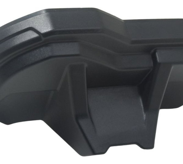 Acabamento Painel Triumph Tiger 1200 Ex 12-17 Original