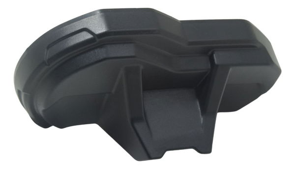 Acabamento Painel Triumph Tiger 1200 Ex 12-17 Original