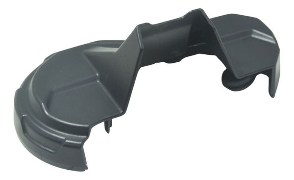 Acabamento Painel Triumph Tiger 1200 Ex 12-17 Original