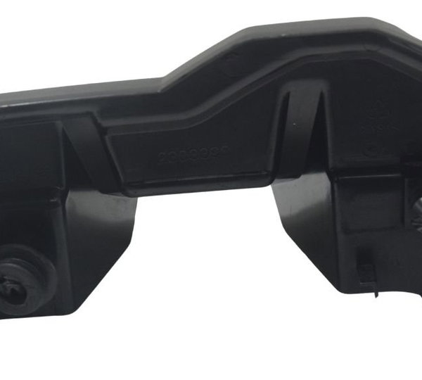 Acabamento Painel Triumph Tiger 1200 Ex 12-17 Original