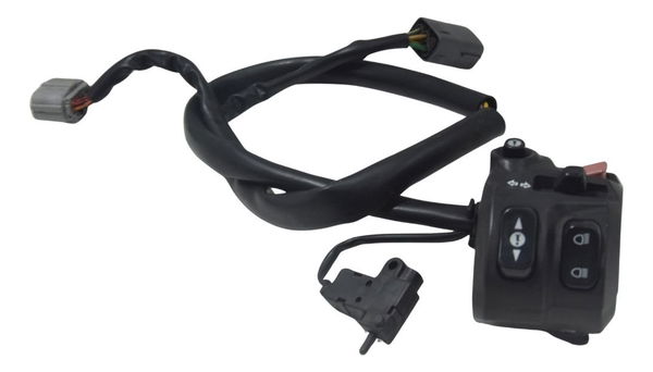 Chave Punho Luz Triumph Tiger 1200 Ex 12-17 Original