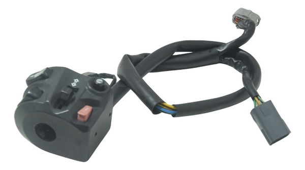 Chave Punho Luz Triumph Tiger 1200 Ex 12-17 Original