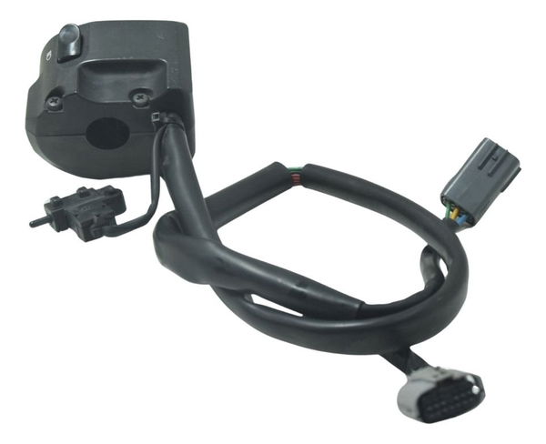 Chave Punho Luz Triumph Tiger 1200 Ex 12-17 Original