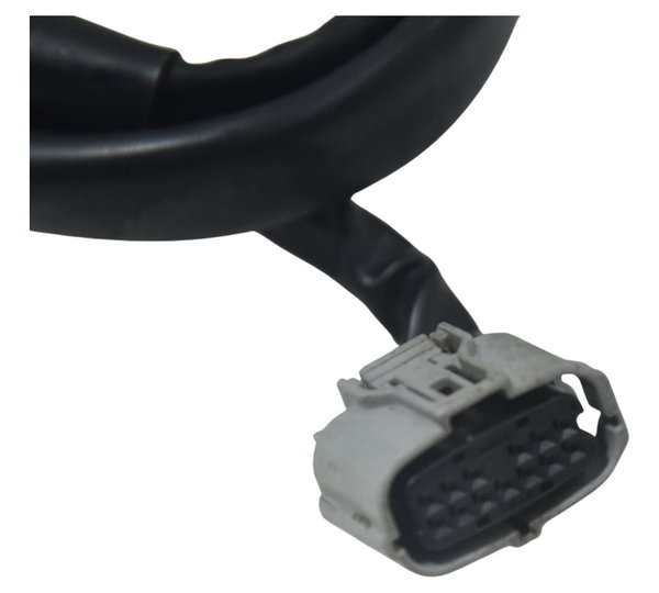 Chave Punho Luz Triumph Tiger 1200 Ex 12-17 Original