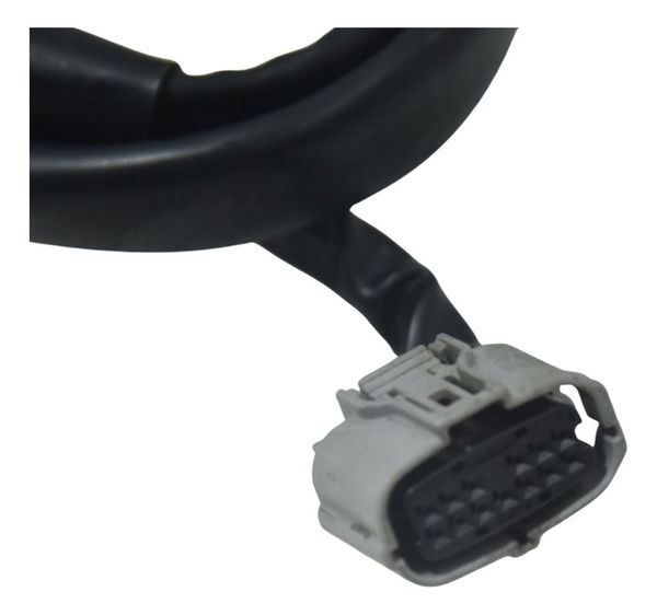 Chave Punho Luz Triumph Tiger 1200 Ex 12-17 Original