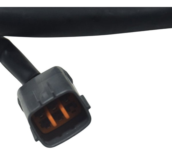 Chave Punho Luz Triumph Tiger 1200 Ex 12-17 Original