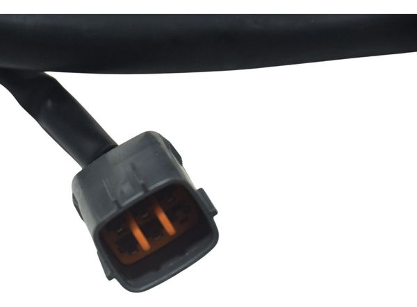 Chave Punho Luz Triumph Tiger 1200 Ex 12-17 Original