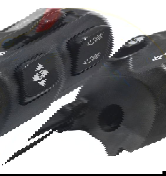 Chave Punho Luz Triumph Tiger 1200 Ex 12-17 Original