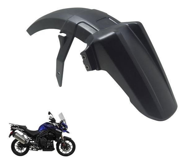 Paralama Dianteiro Triumph Tiger 1200 Ex 12-17 Original