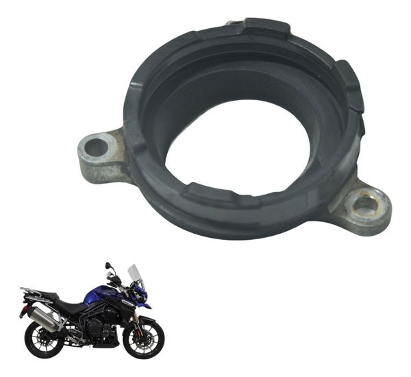 Coletor Admissão Triumph Tiger 1200 Ex 12-17 Original