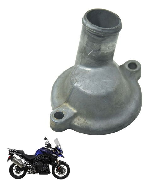 Tampa Válvula Termostática Triumph Tiger 1200 Ex 12-17 Origi