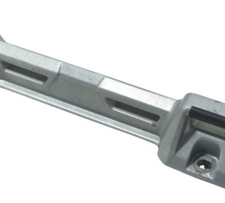 Acabamento Alça Traseira Triumph Tiger 1200 Ex 12-17 Origina