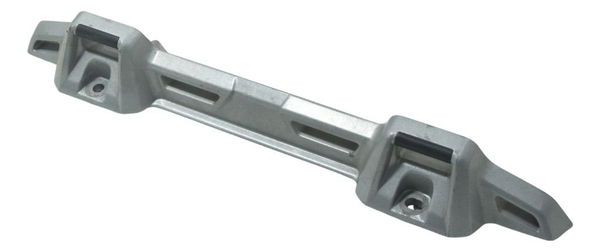 Acabamento Alça Traseira Triumph Tiger 1200 Ex 12-17 Origina