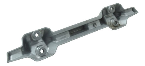 Acabamento Alça Traseira Triumph Tiger 1200 Ex 12-17 Origina