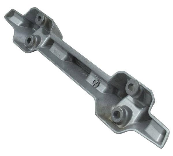 Acabamento Alça Traseira Triumph Tiger 1200 Ex 12-17 Origina