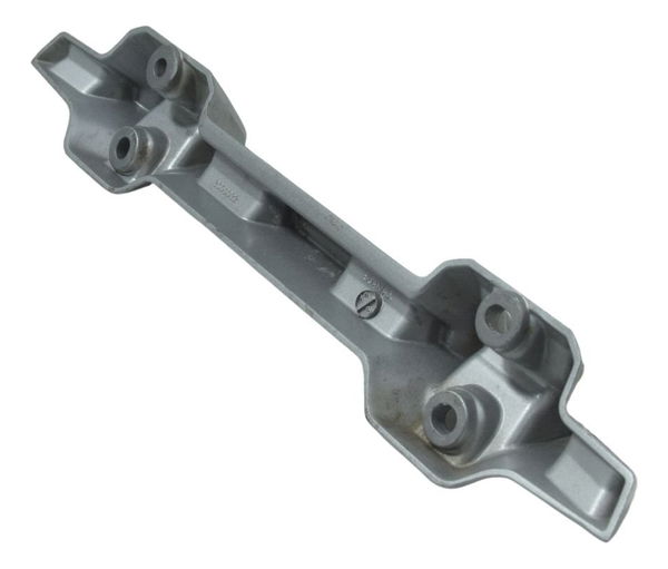 Acabamento Alça Traseira Triumph Tiger 1200 Ex 12-17 Origina