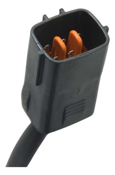 Chave Punho Luz C/avaria Triumph Tiger 1200 Ex 12-17 Origina