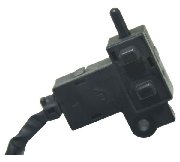 Chave Punho Luz C/avaria Triumph Tiger 1200 Ex 12-17 Origina