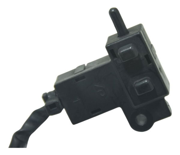 Chave Punho Luz C/avaria Triumph Tiger 1200 Ex 12-17 Origina