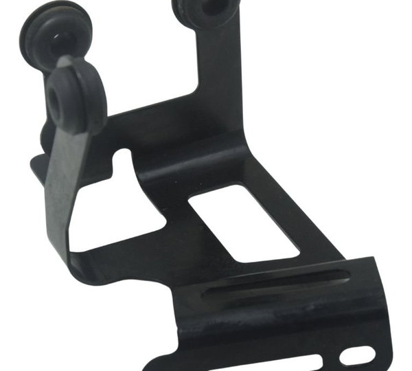 Suporte Módulo Abs Triumph Tiger 1200 Ex 12-17 Original